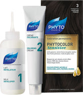Phytocolor Sensitive Permanent Coloration Color - MazenOnline